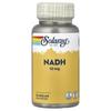 NADH, 10 Mg, 30 Veggie Capsules