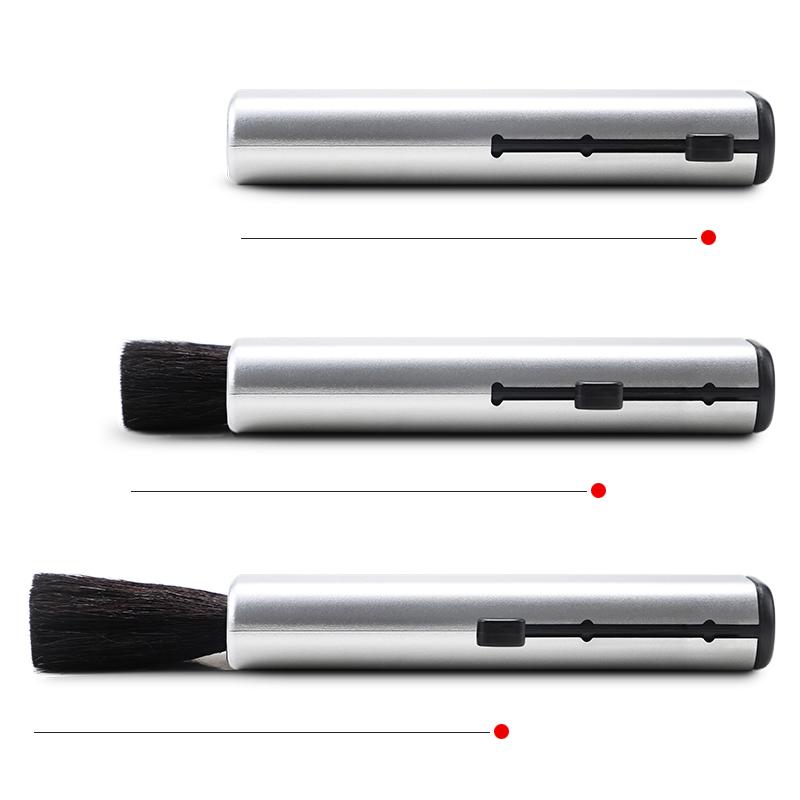 Car Cleaning Brush Interior Cleaning Tools For MG ZS MG5 GS HS GT ZST MG3 MG6 MG7 Hector ZX EZS EHS MG3X-Cross MG6-New Energy q1