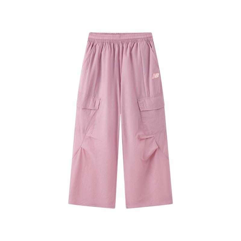 New Balance NB Kids  Bottom Children Aged 3 7 Years Old Pink 7TF23052-PK 120