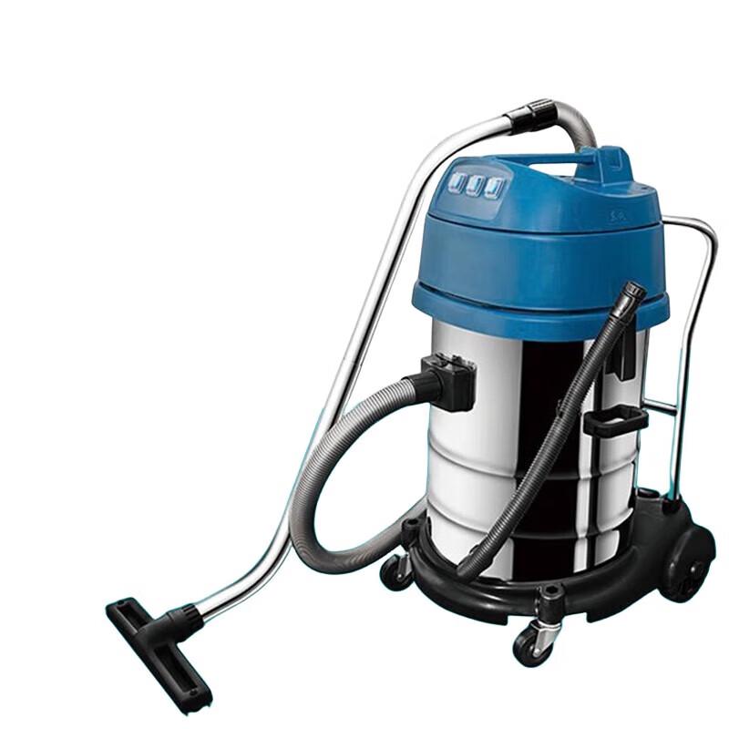 Dongcheng Commercial Wet/Dry Vacuum Cleaner CN plug (adapter included)