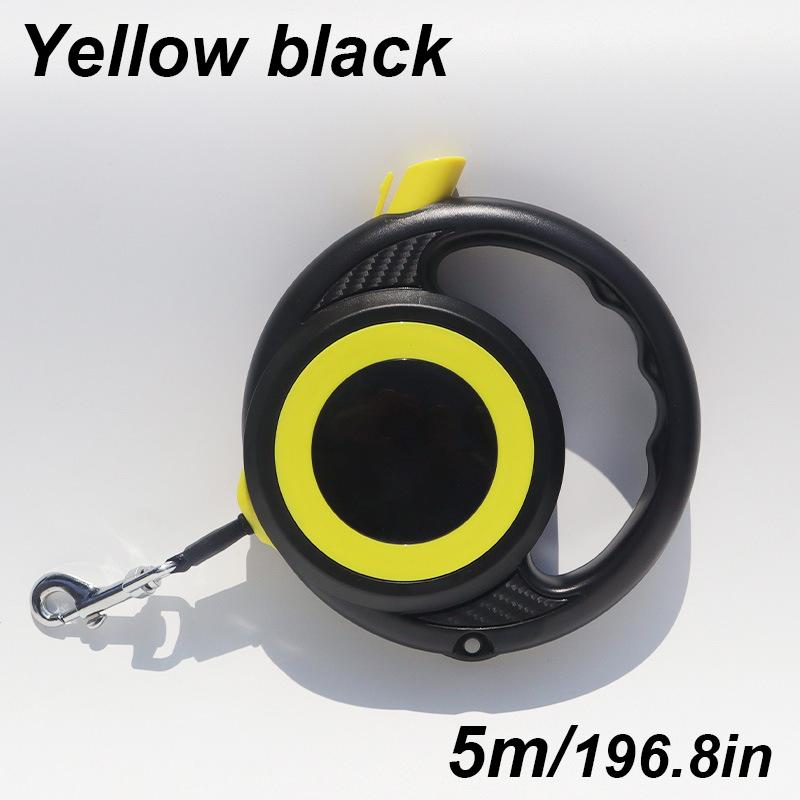 

Long Strong Pet For Nylon Dog Leash Automatic Retractable Doggy Leash For Small Medium Large Dogs Cats Automatic Retractable