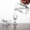 Thickened Glass Baijiu Shot Glasses