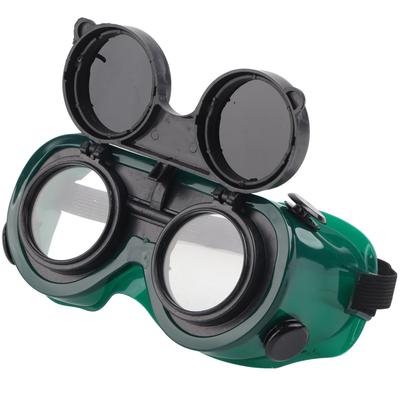 Schweißsicherheit Augenschutz Schweißerbrille Schutzbrille