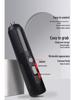 USB Rechargeable High-Torque Lithium Mini Electric Screwdriver Set