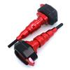 For Benelli BN300 BN600 TNT300 TNT600 BN302 TNT250 Motorcycle CNC Falling Protection Frame Slider Fairing Guard Crash Protector