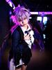 NOKIJP Durin Wig Genshin Impact Cosplay Heat-Resistant Wig Silky Smooth Easy To Style Genshin Impact Durin Dragonoid