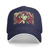 The Pixies  Monkey Gone to Heaven  Celtic Revival Style Baseball Cap Golf Hat  Luxury Brand Mens Womens