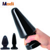 Anal Plug Big Butt Plug with Powerful Sucker Female Masturbation Tool Anal Toy Anal Beads Pussy Sex Toys for Couple