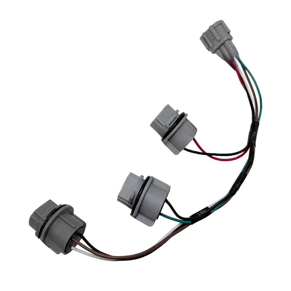 Tail Light Wiring Harness For Nissan Car Light Accessory Rear Lamp Cable Tail Light Harness Direct Replacement