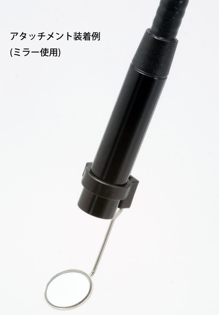 KENKO Snake Camera Waterproof Flexible Tube Inch Monitor with LED Light 434994 SNAKE-16 2.5