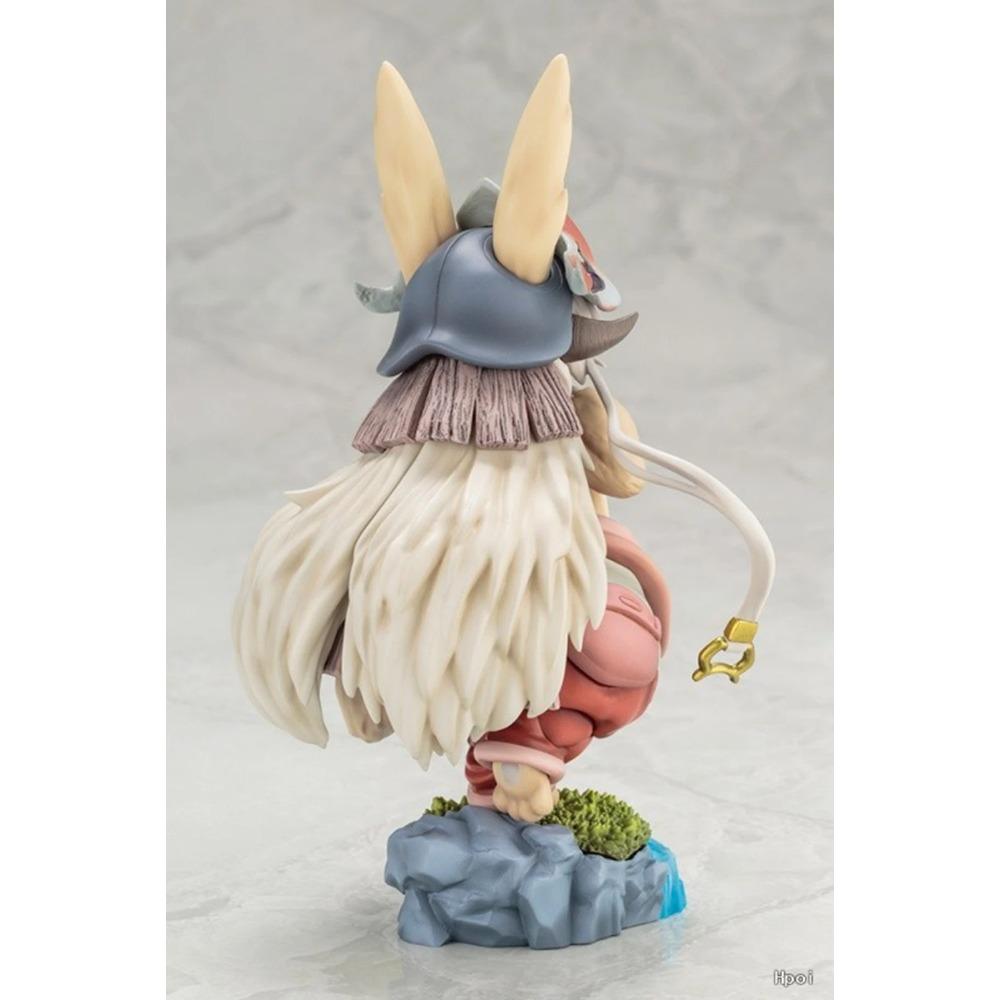 13.5CM Anime Made in Abyss Nanachi Figure Model Toys and Doll Collection Gifts Action Figure PVC