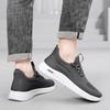 Men's Versatile Casual Shoes, Men's Sports Shoes, Lightweight and Breathable Running Shoes