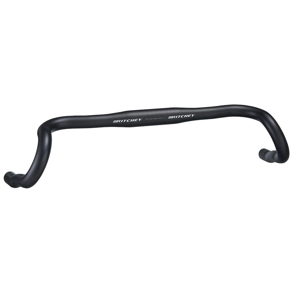 Ritchey RL1 VentureMax Road BB Black 44cm Handlebar