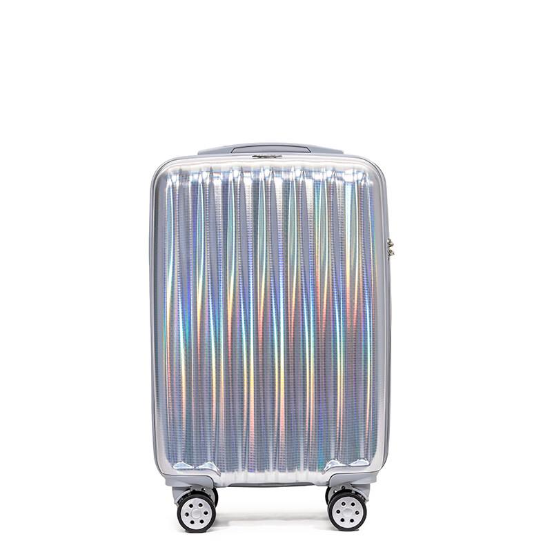 

CROWN C-F5249H Hardside Spinner Luggage