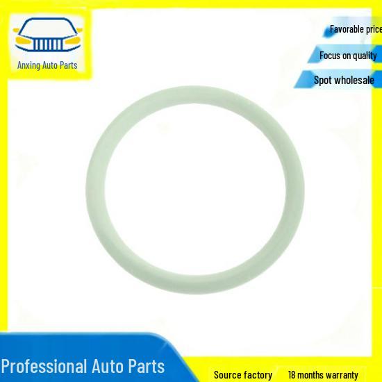 11367513222 Kompatibler Ölabscheider für BMW N62 Motor, 11417527092