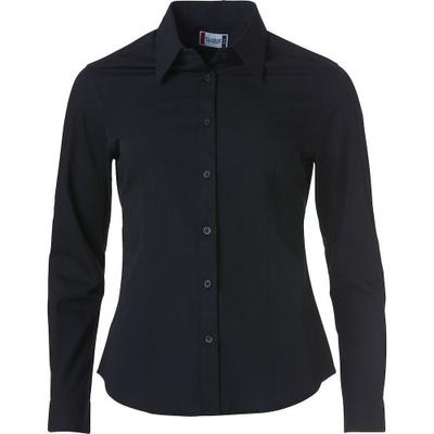 Clique Womens/Ladies Clare Formal Shirt