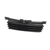 Front Grille Replace Parts 1J5853653E 1J5853651K Auto Accessories 1J5853655C Easy tallation for Bora MK4 Jetta MK4