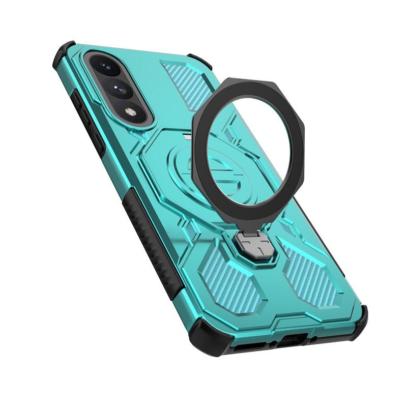 For Oneplus Nord 5 Case Oneplus Nord 5 Cover Holder Magnetic Wireless Charging Bumper Protective Phone Cases Oneplus Ace 5 Ultra