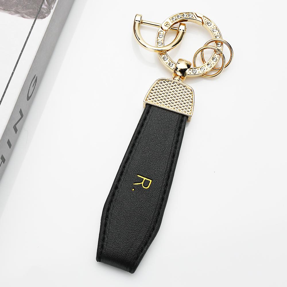 Gold Edge Tpu Car Key Case Cover Keyless Shell Fob Bag For Chevy Equinox Malibu Sonic Gmc Terrai Chevrolet Impala Camaro Cruze