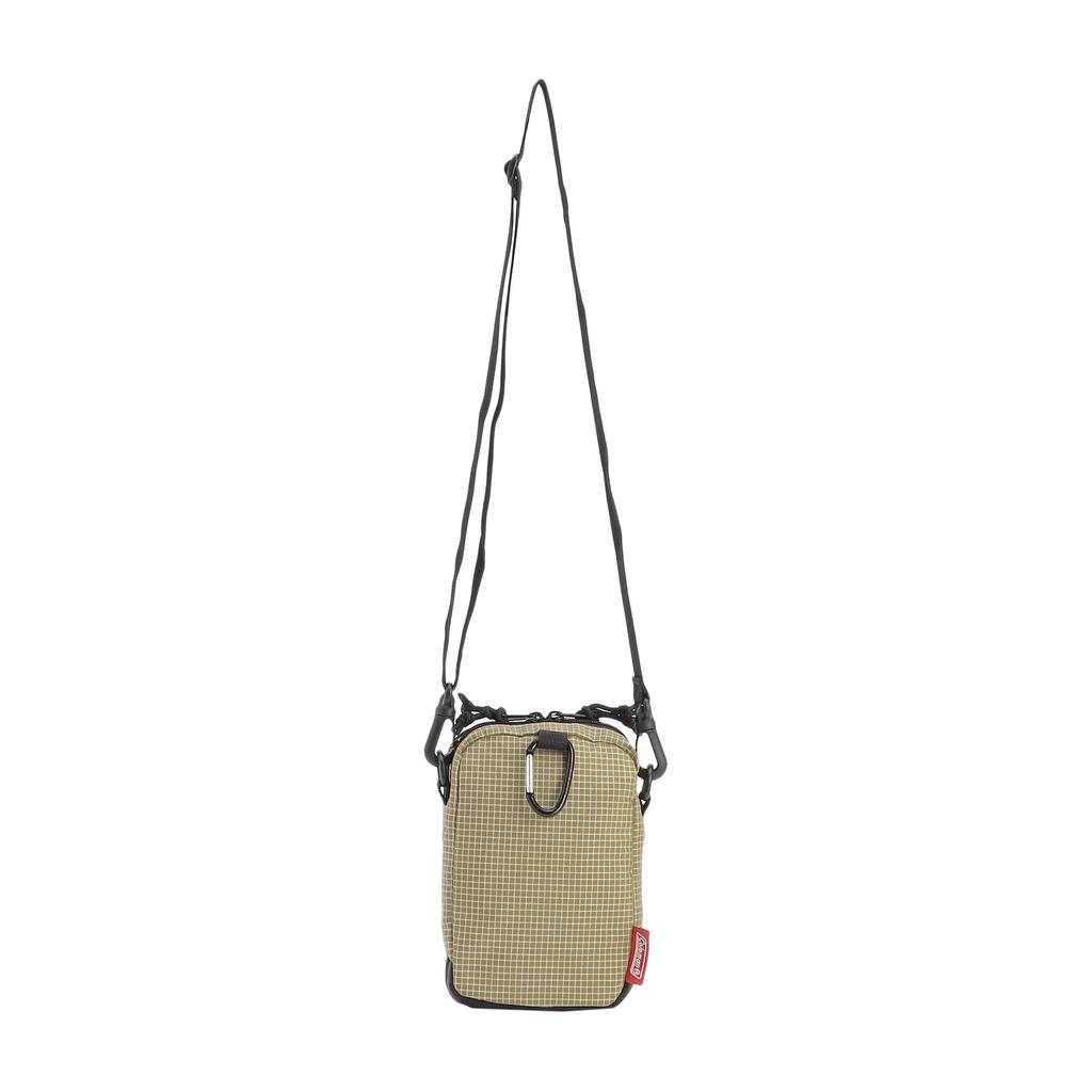 Coleman Walker Pouch S (Coyote Lip)