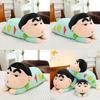 Crayon Shin Chan Plush Pillow With Pajama Design For Girls Room Decor