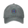 logo musical govt mule band Baseball Cap luxury caps Golf Wear Mountaineering Hip Hop Unisexs Caps Womens