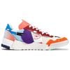 Onitsuka Tiger D-Trainer Boro Comfortable Sports Durable Low-Top Running Shoes Unisex sneaker 1183B463-100