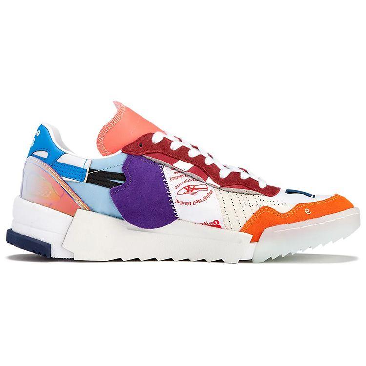 Onitsuka Tiger D-Trainer Boro Comfortable Sports Durable Low-Top Running Shoes Unisex sneaker 1183B463-100