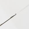 5Pcs Fishing Baits Needle Fishing Baiting Needle Hook Needle Carps Fishing Baiting Rig Tool Fishing Needle for Fishing