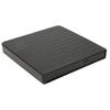 External DVD Drive Enclosure Type C USB 3.0 Plug and Play Slim Optical Drive Enclosure Kit for 9.5mm 9mm SATA CD DVD BD