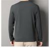 Woodpecker Men's High-End Autumn 2025 Loose Fit Long Sleeve Hoodie