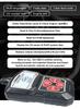 ANCEL AD310 KW309 Автомобильный OBD-сканер для диагностики неисправностей