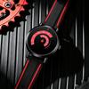 SINOBI New Creative Design Men's Quartz Watches Top Brand Mans Wristwatches Fashion Style Gifts Clock for Husband,Family,Friend