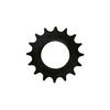 Shimano Dura-Ace SS-7600 15T Track Sprocket 1/8 Inch NJS Thick Tooth