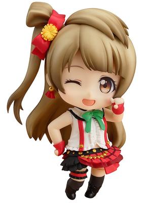 Nendoroid Love Minami Kotori Painted Movable Figure Live! Non-scale ABS&ATBC-PVC