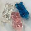 Shapeable Facial Cleanser Fidget Non-Bounce Squishy Toy Toothpaste Squishy Toy  Birthday Gift