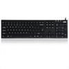 Deli 3711 Wired Keyboard and Mouse Combo