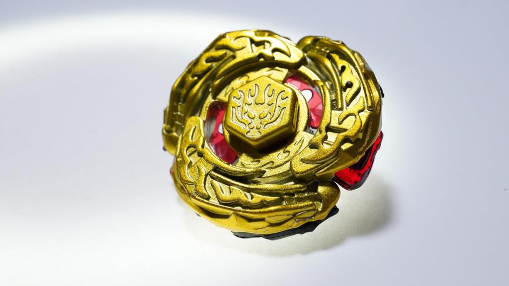 El Drago Destroy Gold Armor Gold Limited Edition Metal Fight Bey Blade Metabey Explosion HMS 4D Zero-G Burst X Toy Piece Anime Game Action Toy