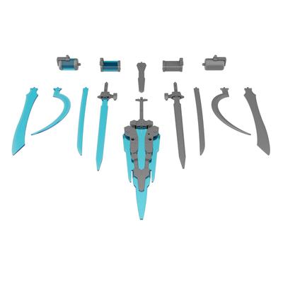 Modely a sběratelství – Figurky a modely