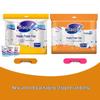 Miaojie 8oz Disposable Paper Cups - 300 Count