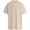 Calvin Klein Polo Shirts Men's Polo Collar Moderate Straight Fit (Unisex) Polo Shirts J326121