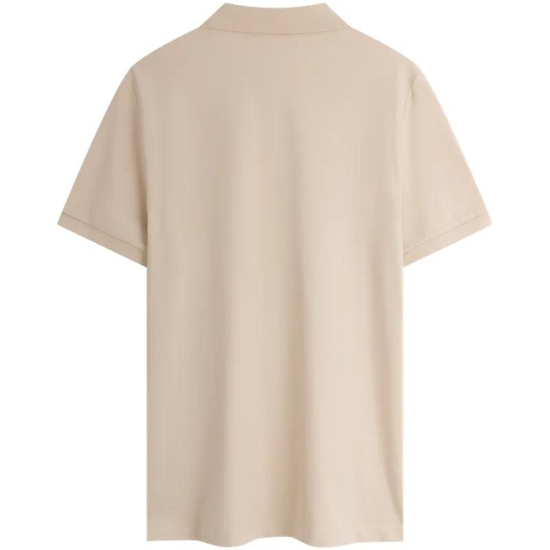 Calvin Klein Polo Shirts Men's Polo Collar Moderate Straight Fit (Unisex) Polo Shirts J326121