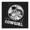 Toy Story Womens/Ladies Hey Cowgirl Jessie T-Shirt