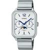 Standard Moon PhaSe Analog Men S Watch Mtp M305d 7av