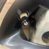Car Wheel Tire Air Valve Caps Stem Cover With Brand Auto Accessories For Leapmotor Leap Motor T03 S01 C11 C01 Valve Stems 1