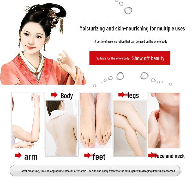 Bayuncao Skincare Essentials Collection