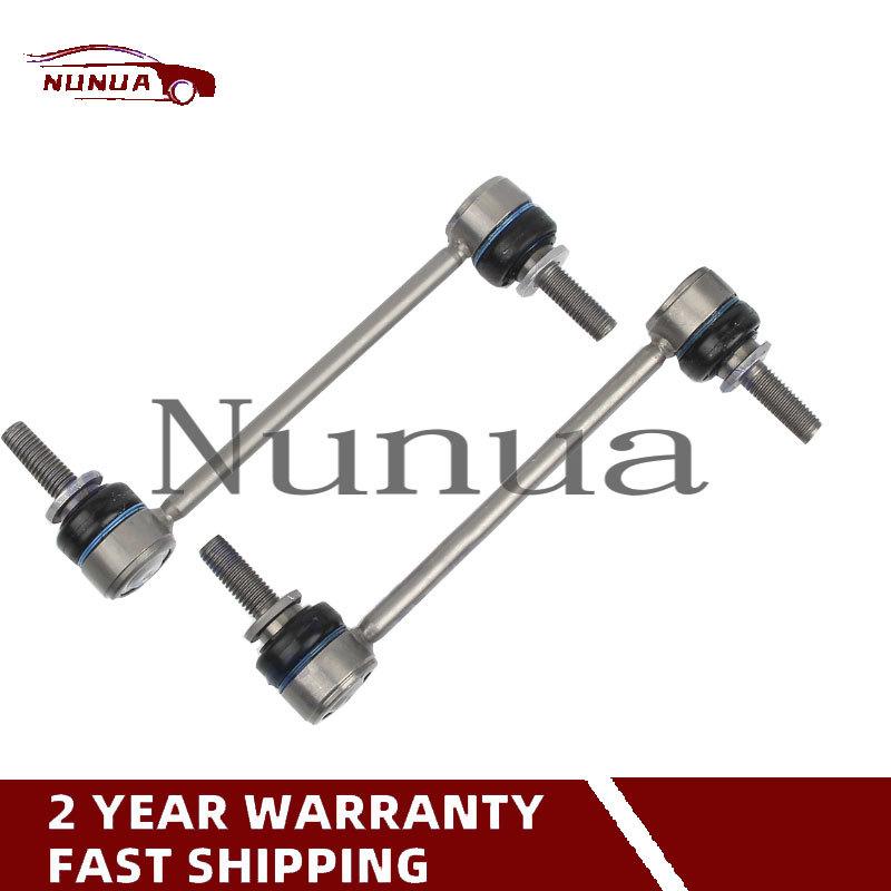 Pair of 2pcs Front Control Arm Stabilizer Sway Bar Link Kits LR035489 For Land Range Rover L405 Hybrid