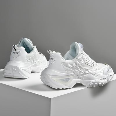 Chaussures pour hommes Baskets Homme tenis Chaussures de créateur de luxe Chaussures décontractées pour hommes Chaussures à plateforme Chaussures de mode Mocassins à lame Chaussure de course pour hommes