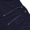 Fila Fitness Logo Simple Comfortable Knit Sports Pants Women Bottoms Royal-Blue A61W421602FNV