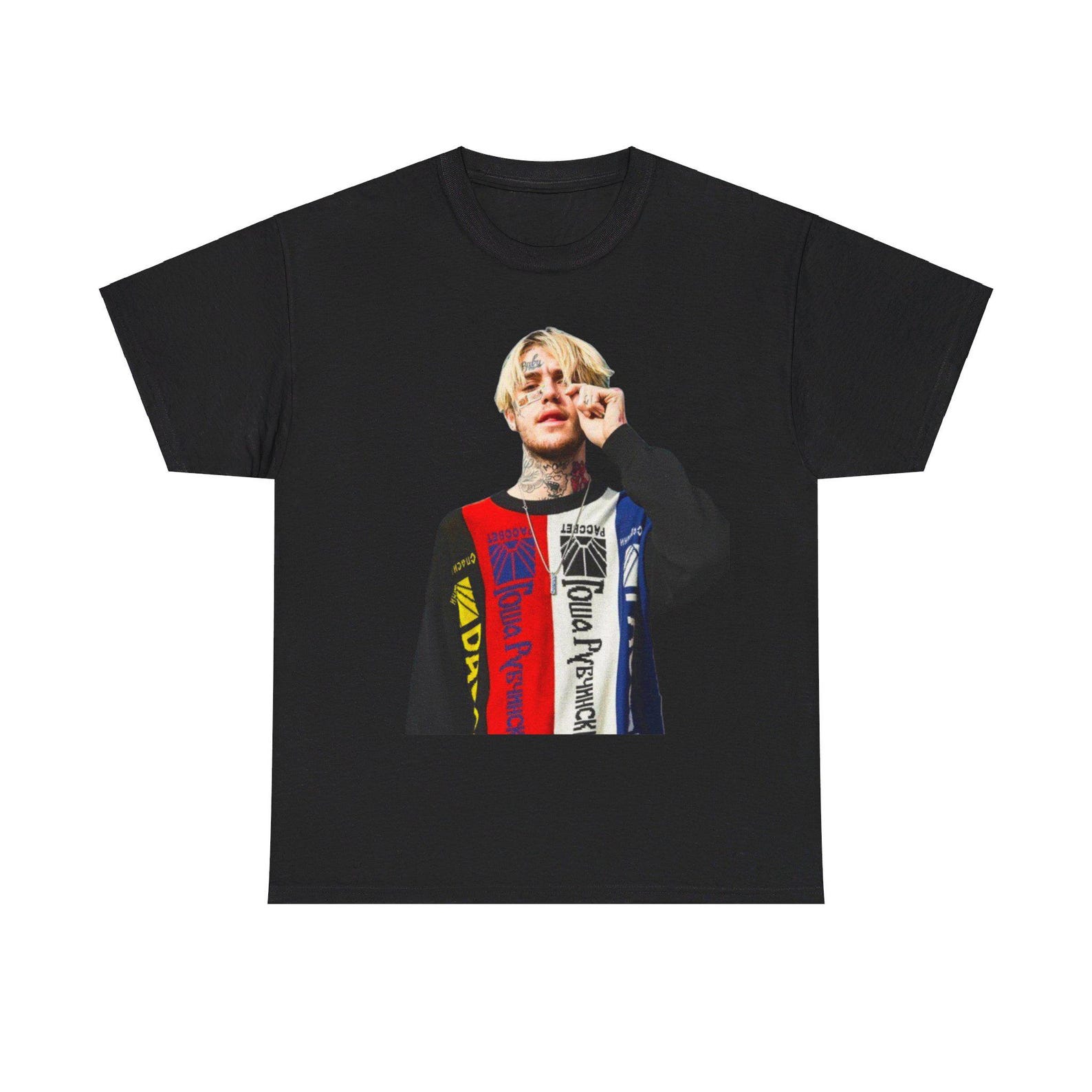 Lil Peep Save that Sh*t T-Shirt | Lil Peep Merch XL